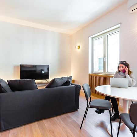 Starhost - Casa Giulia Apartment Салерно Екстериор снимка