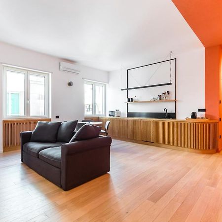 Starhost - Casa Giulia Apartment Салерно Екстериор снимка
