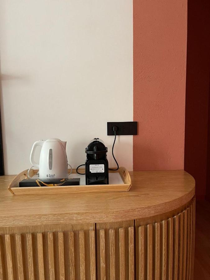 Starhost - Casa Giulia Apartment Салерно Екстериор снимка