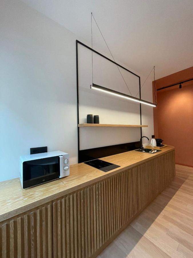 Starhost - Casa Giulia Apartment Салерно Екстериор снимка