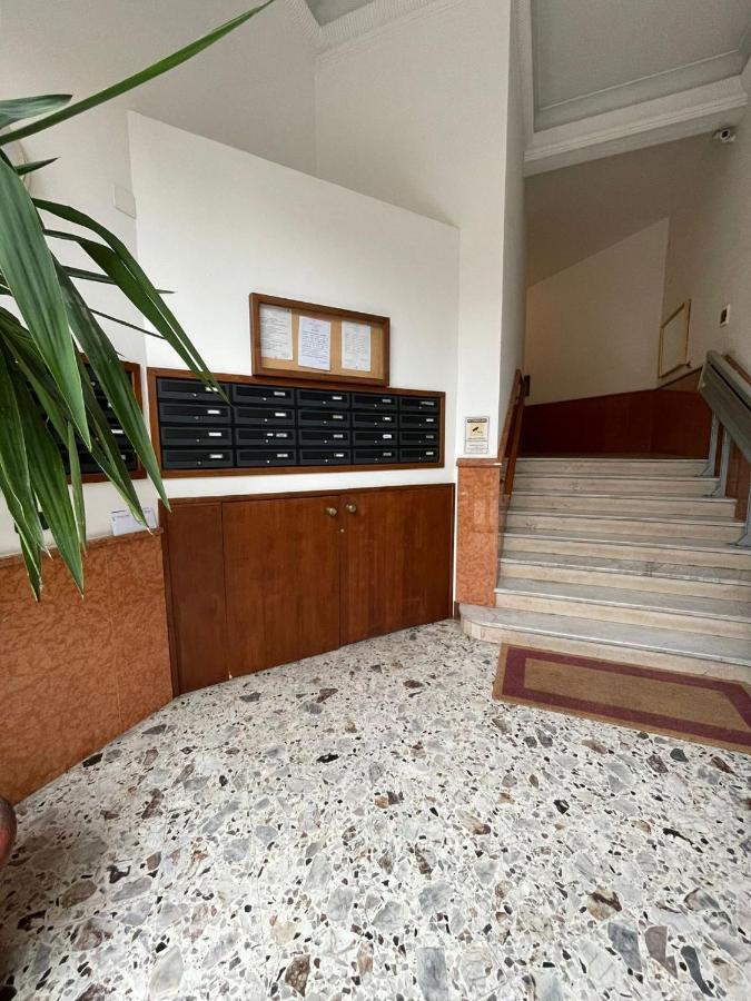 Starhost - Casa Giulia Apartment Салерно Екстериор снимка