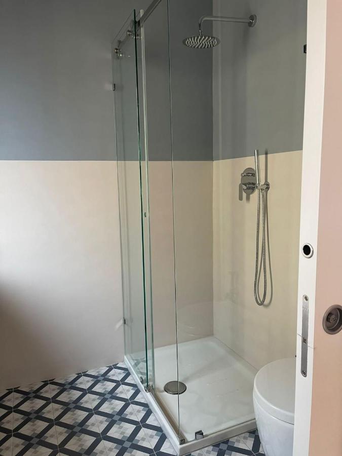 Starhost - Casa Giulia Apartment Салерно Екстериор снимка