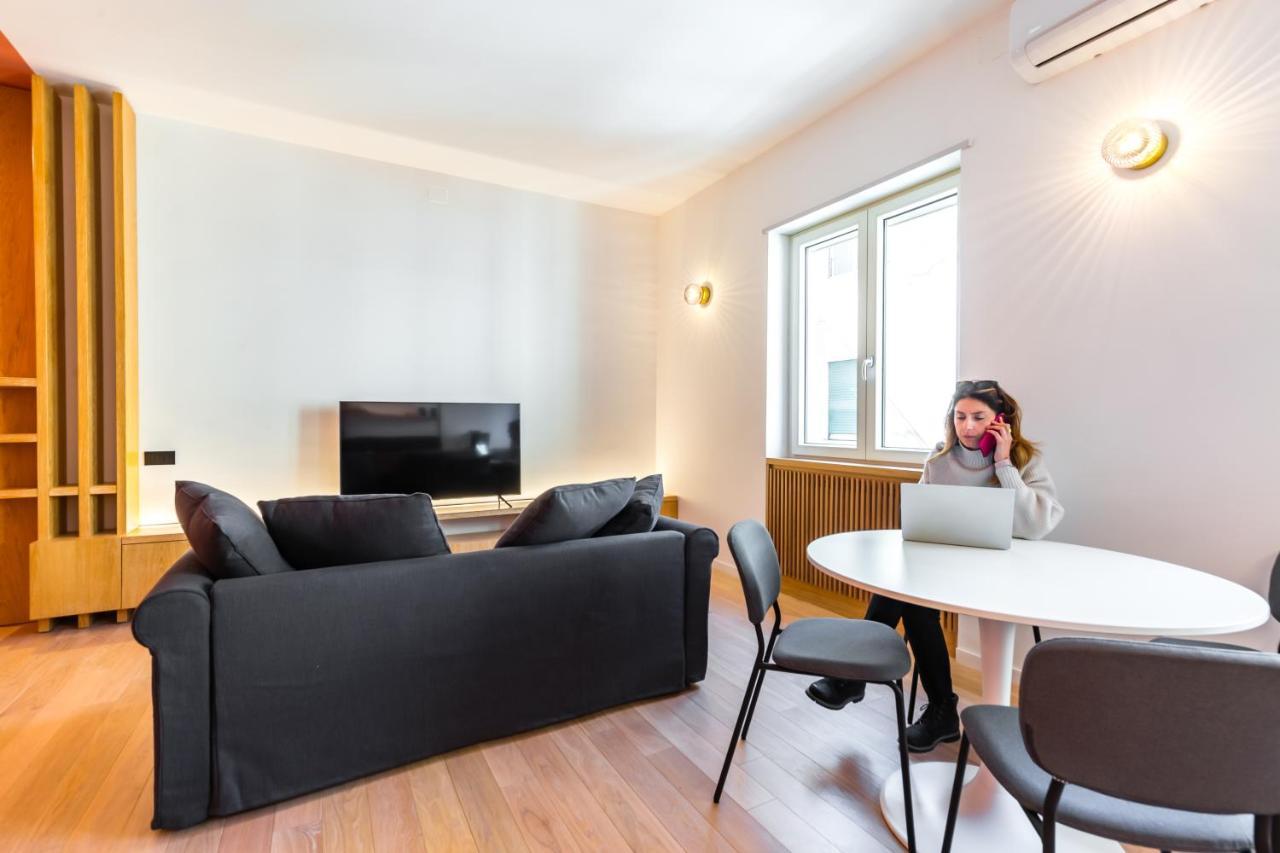 Starhost - Casa Giulia Apartment Салерно Екстериор снимка