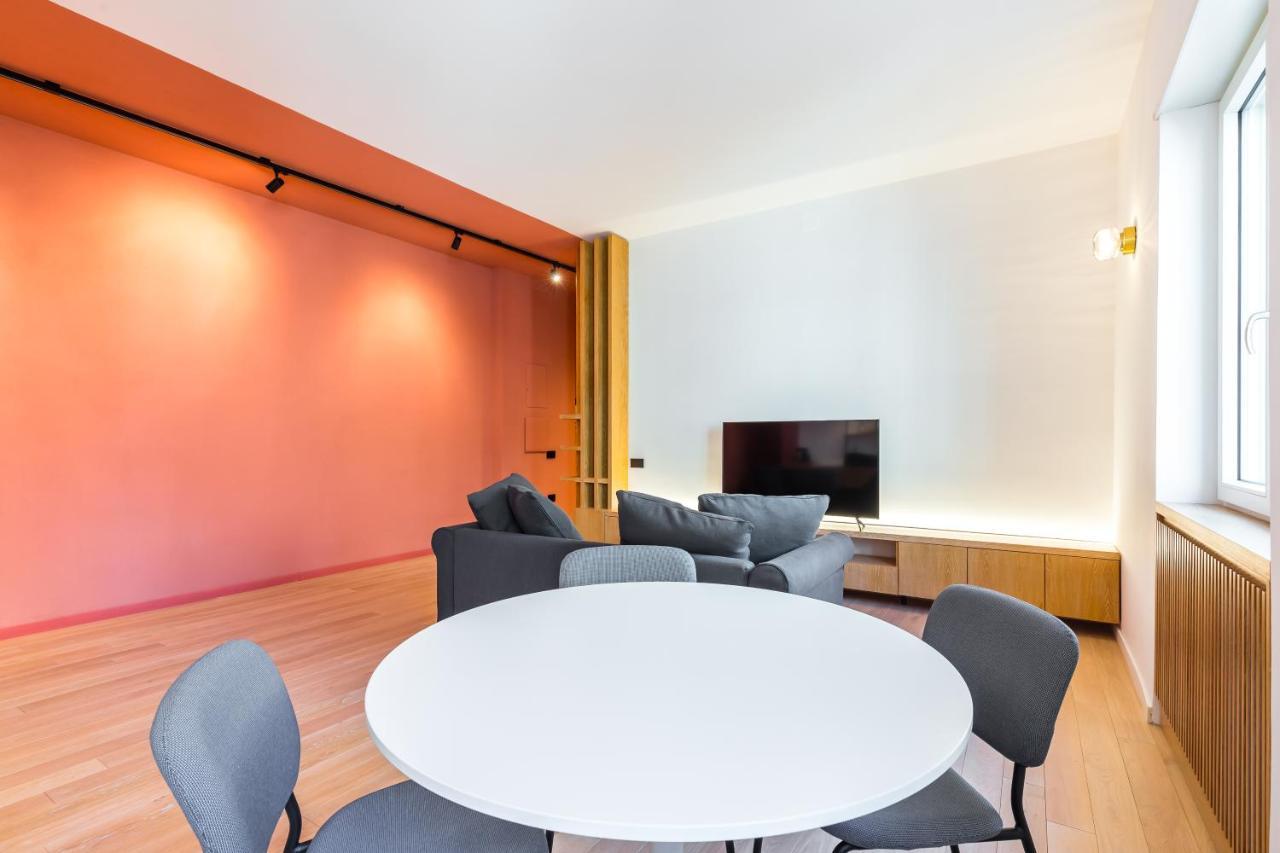 Starhost - Casa Giulia Apartment Салерно Екстериор снимка