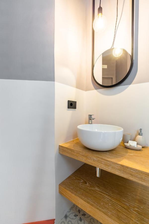 Starhost - Casa Giulia Apartment Салерно Екстериор снимка