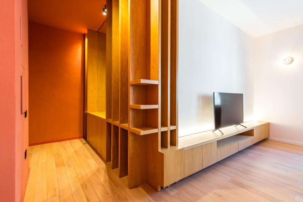 Starhost - Casa Giulia Apartment Салерно Екстериор снимка
