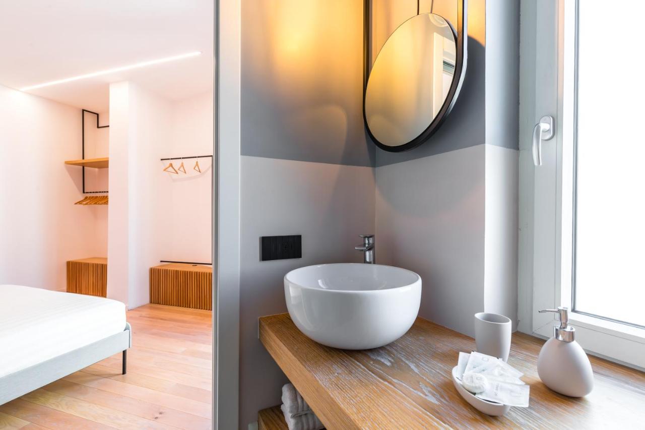 Starhost - Casa Giulia Apartment Салерно Екстериор снимка