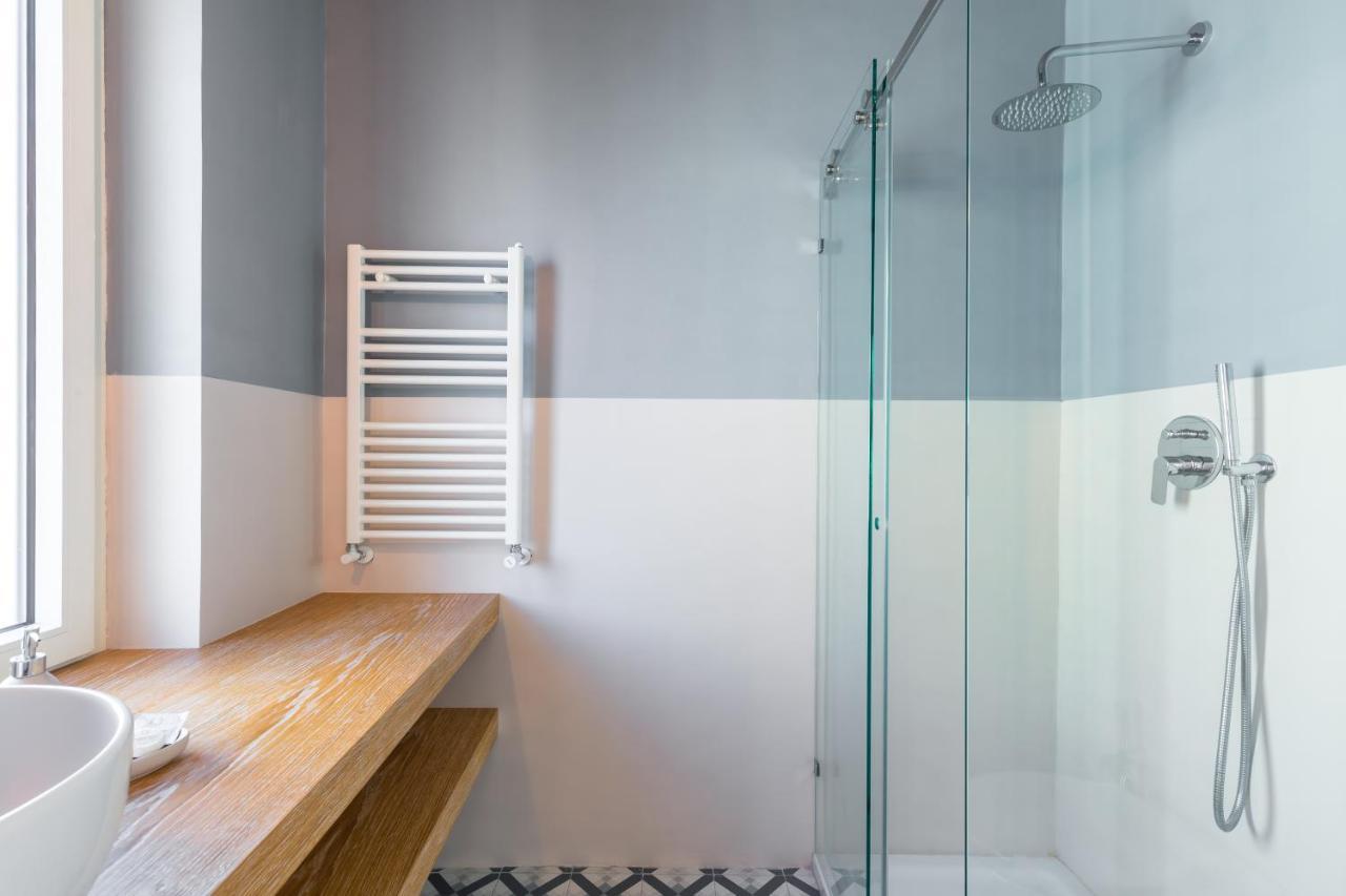 Starhost - Casa Giulia Apartment Салерно Екстериор снимка