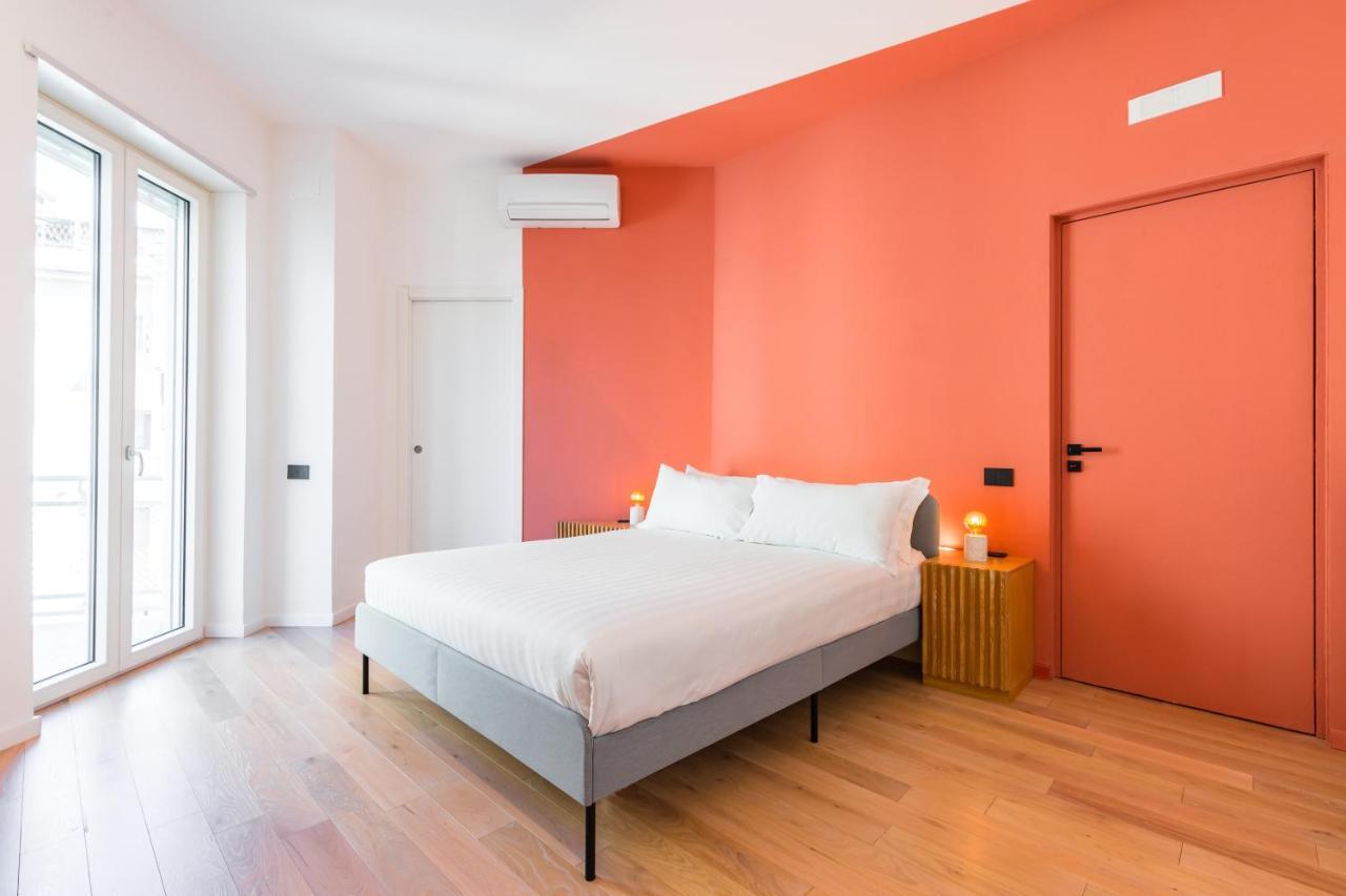 Starhost - Casa Giulia Apartment Салерно Екстериор снимка