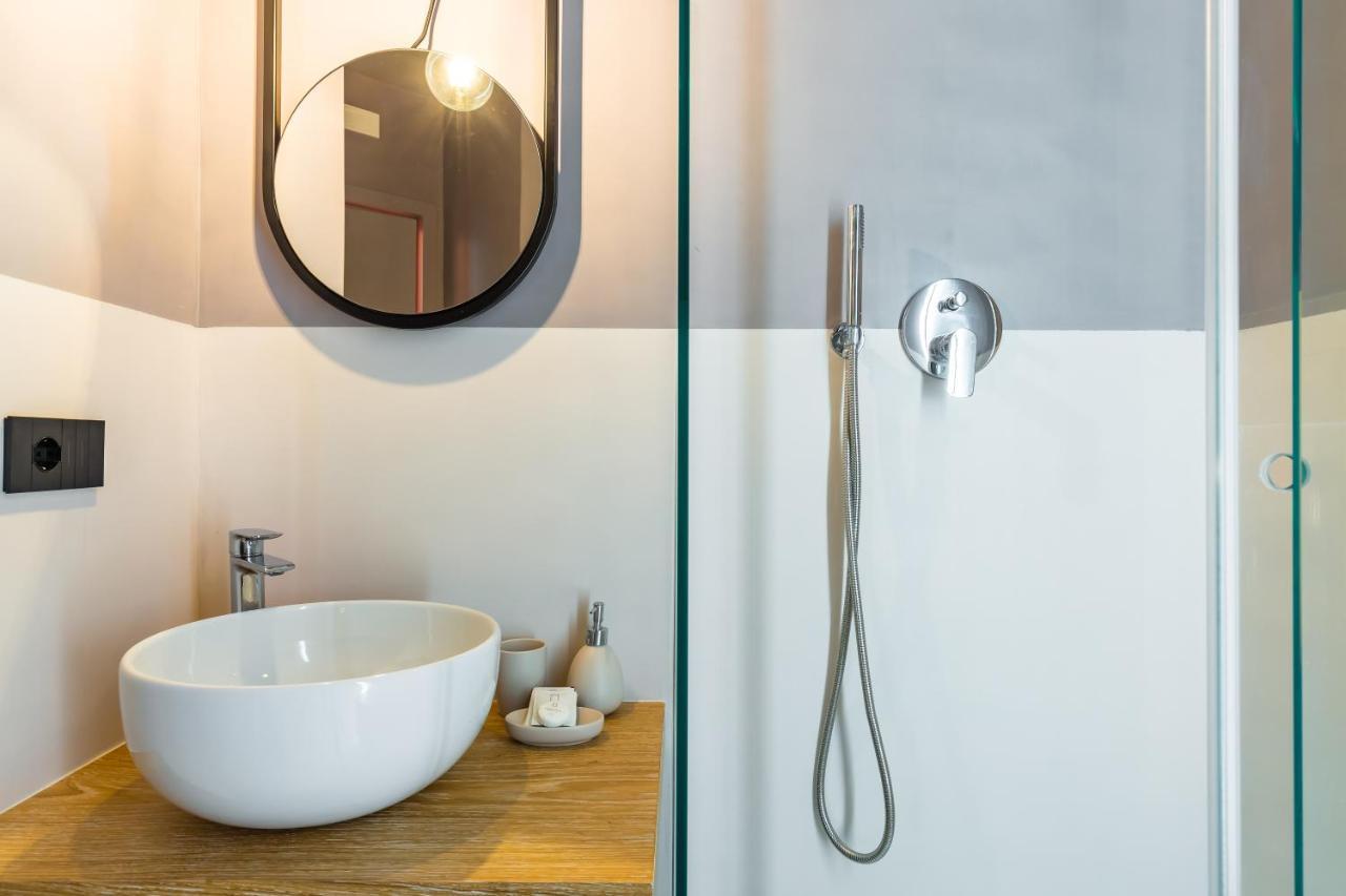 Starhost - Casa Giulia Apartment Салерно Екстериор снимка