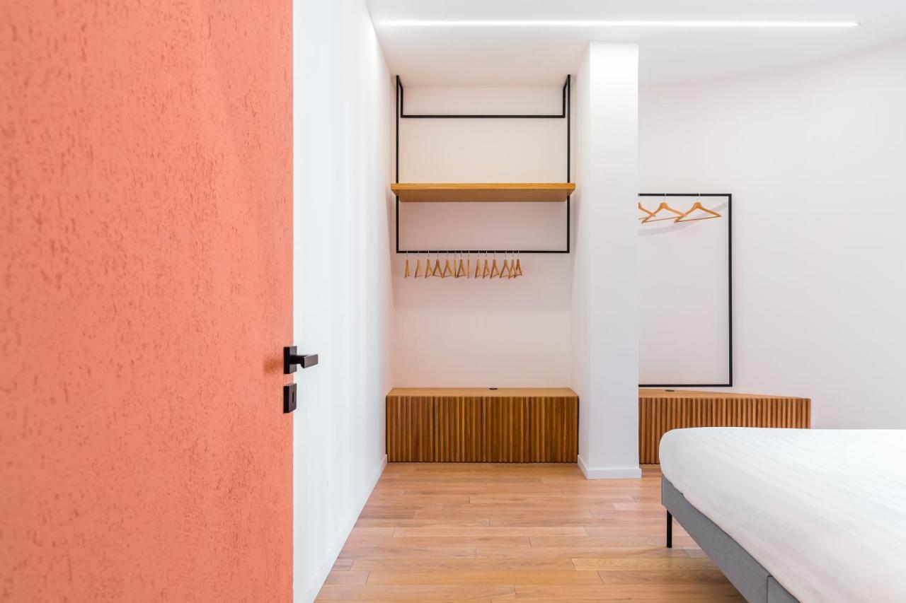 Starhost - Casa Giulia Apartment Салерно Екстериор снимка