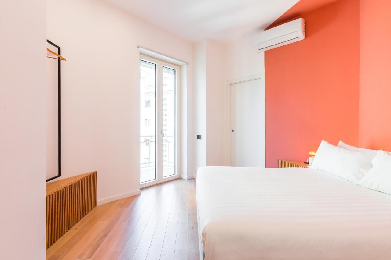 Starhost - Casa Giulia Apartment Салерно Екстериор снимка