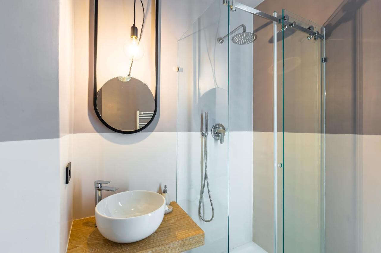 Starhost - Casa Giulia Apartment Салерно Екстериор снимка